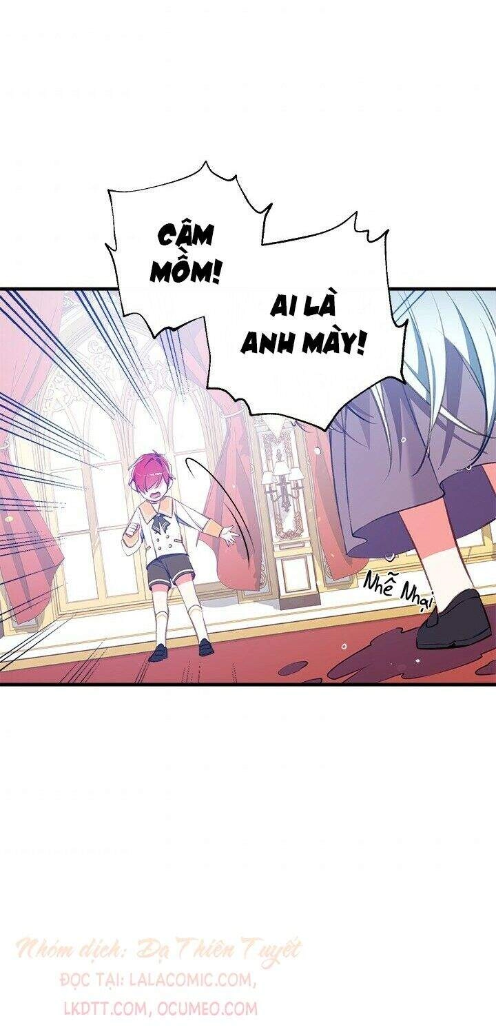 Chúng Ta Có Thể Trở Thành Người Nhà Không? Chapter 9 - 75