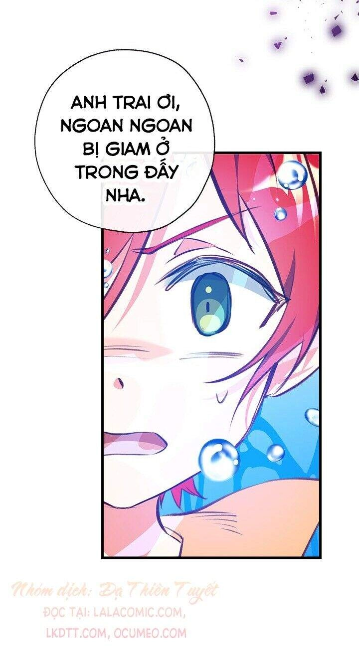 Chúng Ta Có Thể Trở Thành Người Nhà Không? Chapter 10 - 7