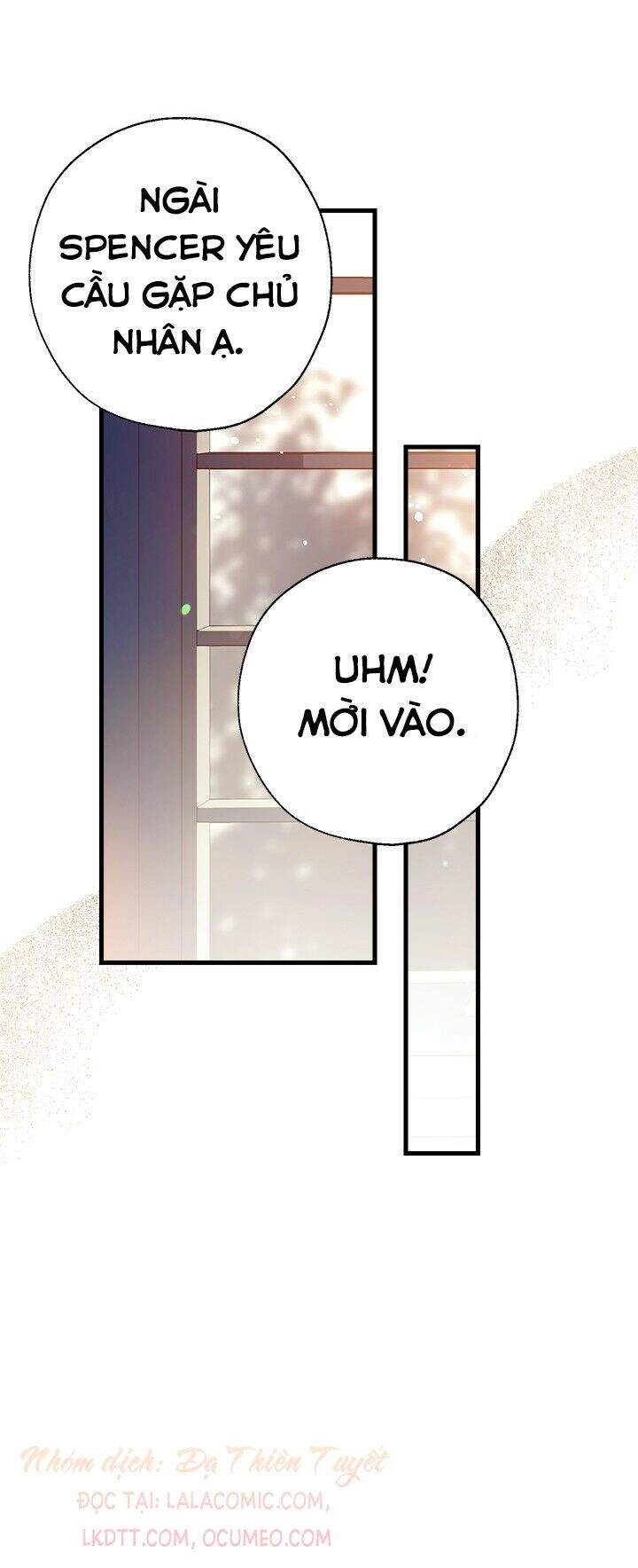 Chúng Ta Có Thể Trở Thành Người Nhà Không? Chapter 10 - 17