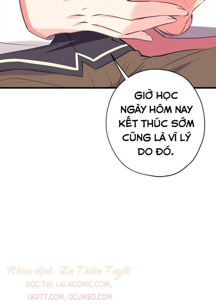 Chúng Ta Có Thể Trở Thành Người Nhà Không? Chapter 10 - 28