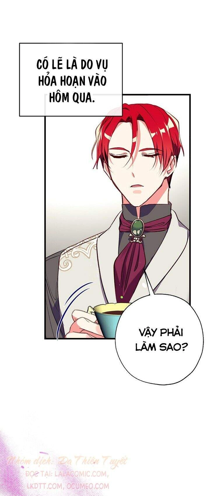 Chúng Ta Có Thể Trở Thành Người Nhà Không? Chapter 10 - 29