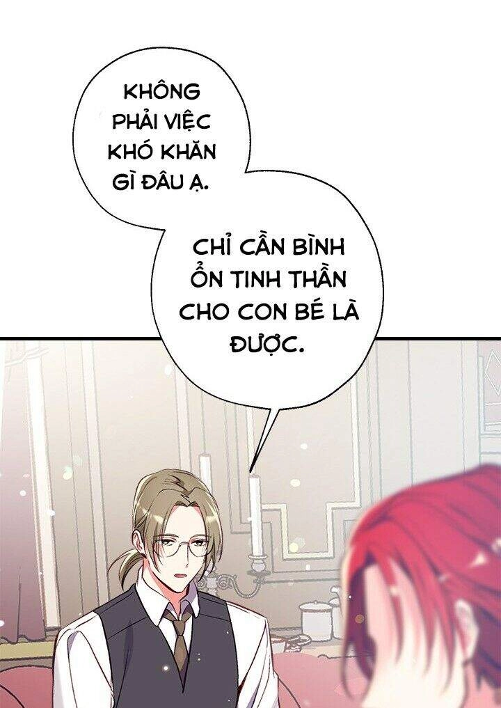 Chúng Ta Có Thể Trở Thành Người Nhà Không? Chapter 10 - 31