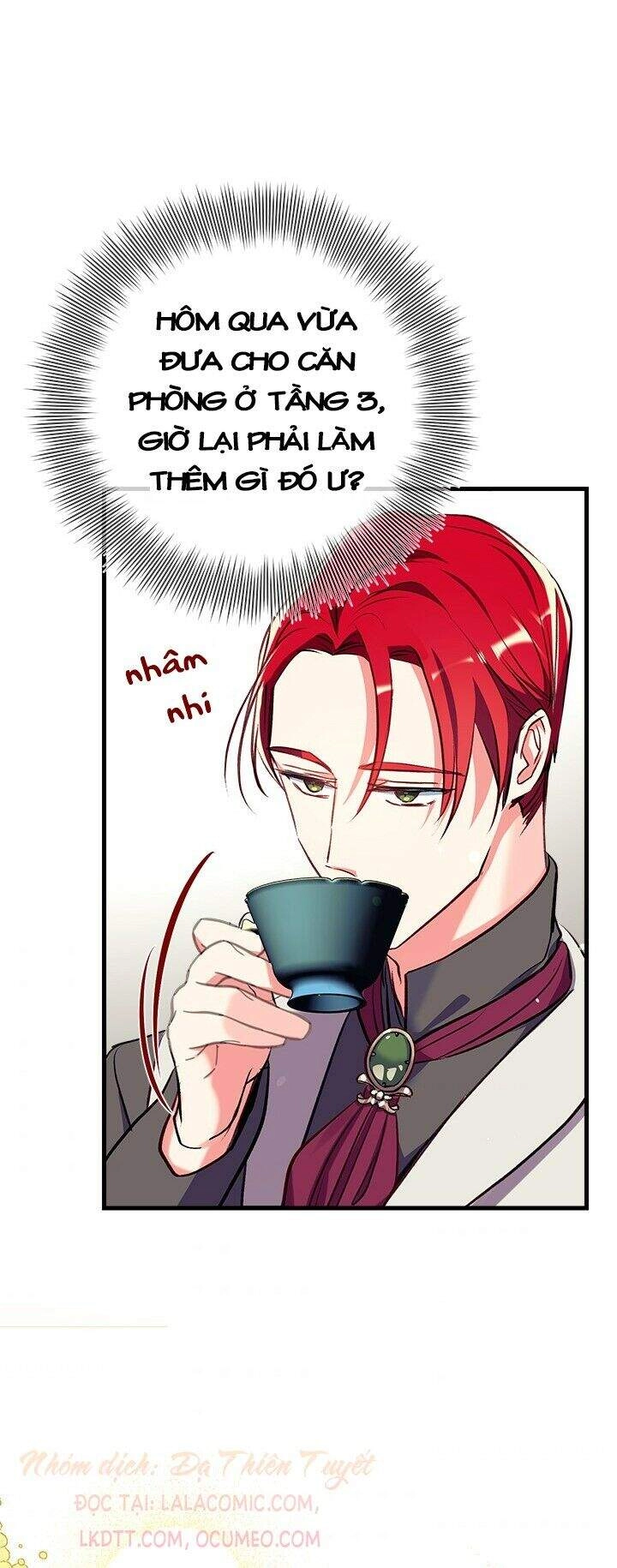 Chúng Ta Có Thể Trở Thành Người Nhà Không? Chapter 10 - 33