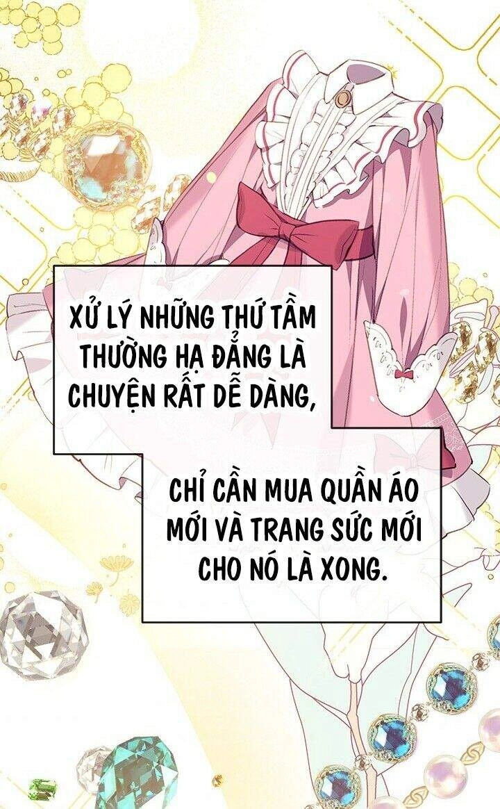 Chúng Ta Có Thể Trở Thành Người Nhà Không? Chapter 10 - 34
