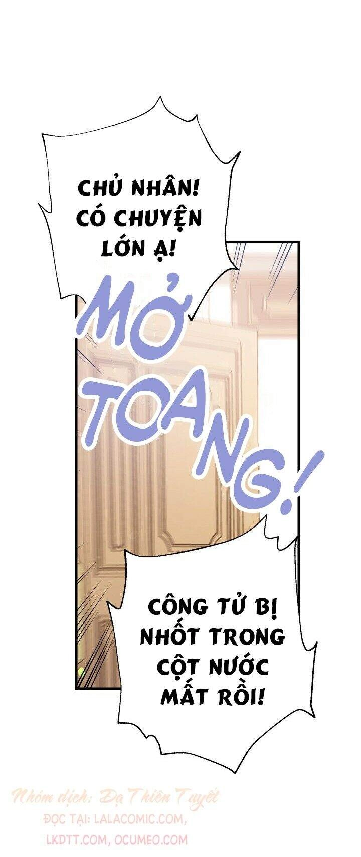 Chúng Ta Có Thể Trở Thành Người Nhà Không? Chapter 10 - 37