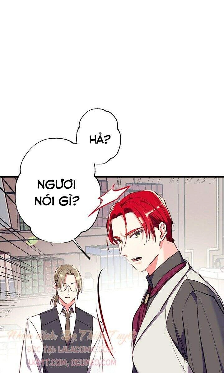 Chúng Ta Có Thể Trở Thành Người Nhà Không? Chapter 10 - 38