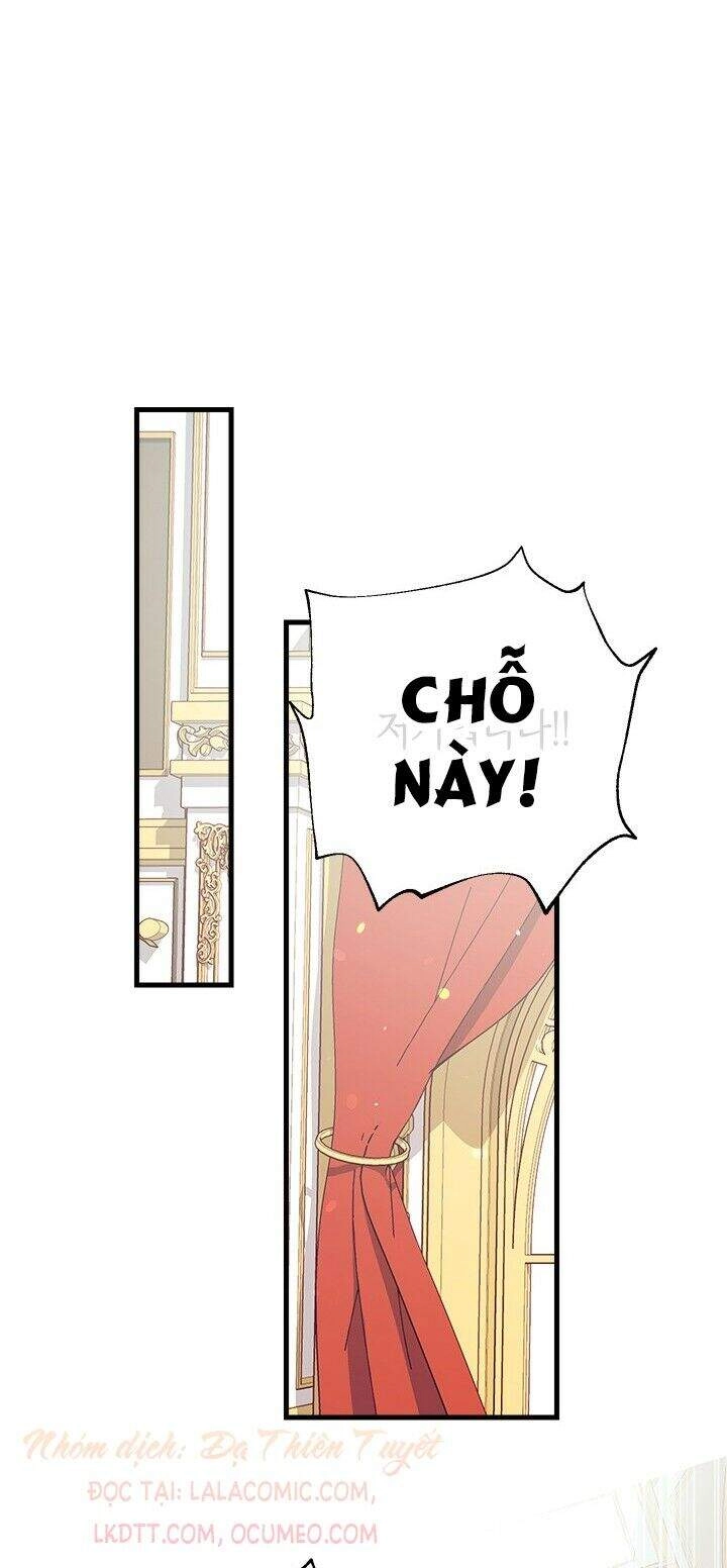 Chúng Ta Có Thể Trở Thành Người Nhà Không? Chapter 10 - 40