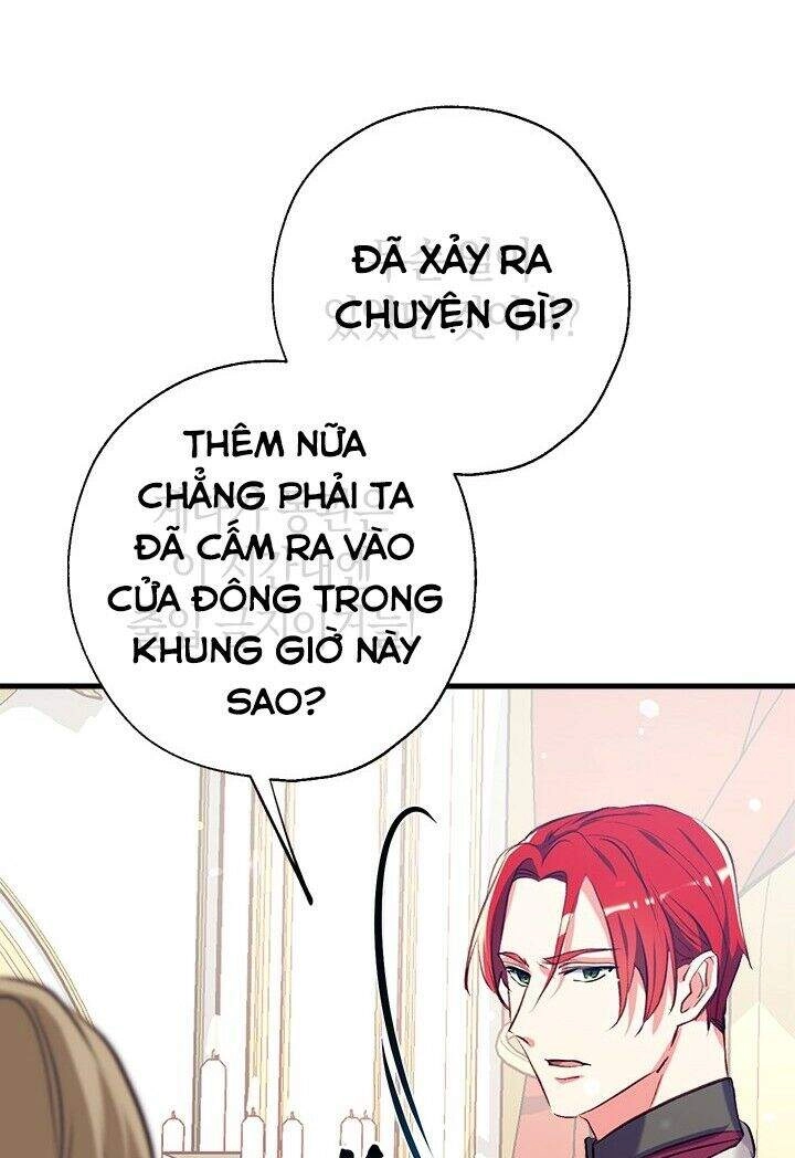 Chúng Ta Có Thể Trở Thành Người Nhà Không? Chapter 10 - 43