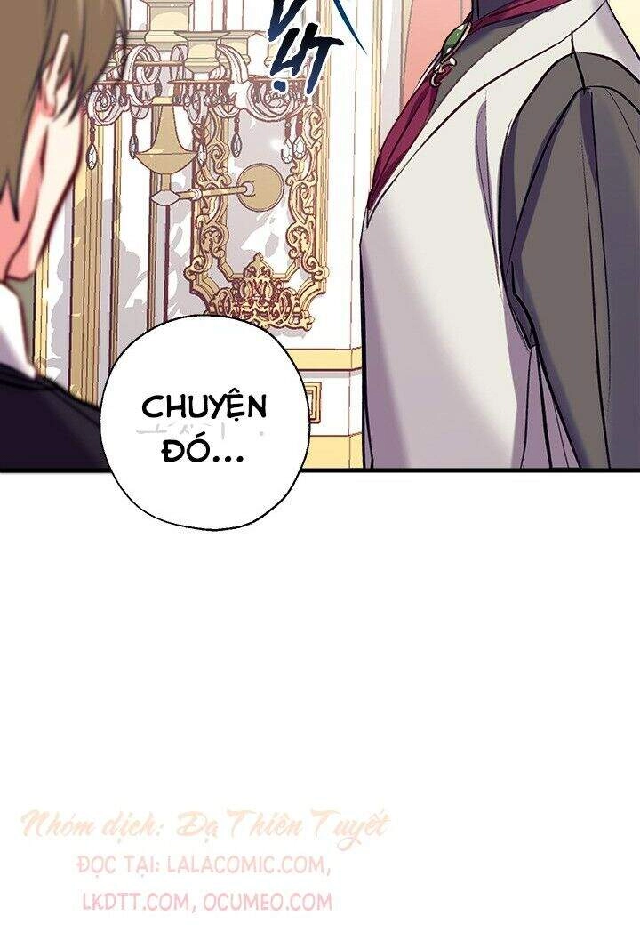 Chúng Ta Có Thể Trở Thành Người Nhà Không? Chapter 10 - 44