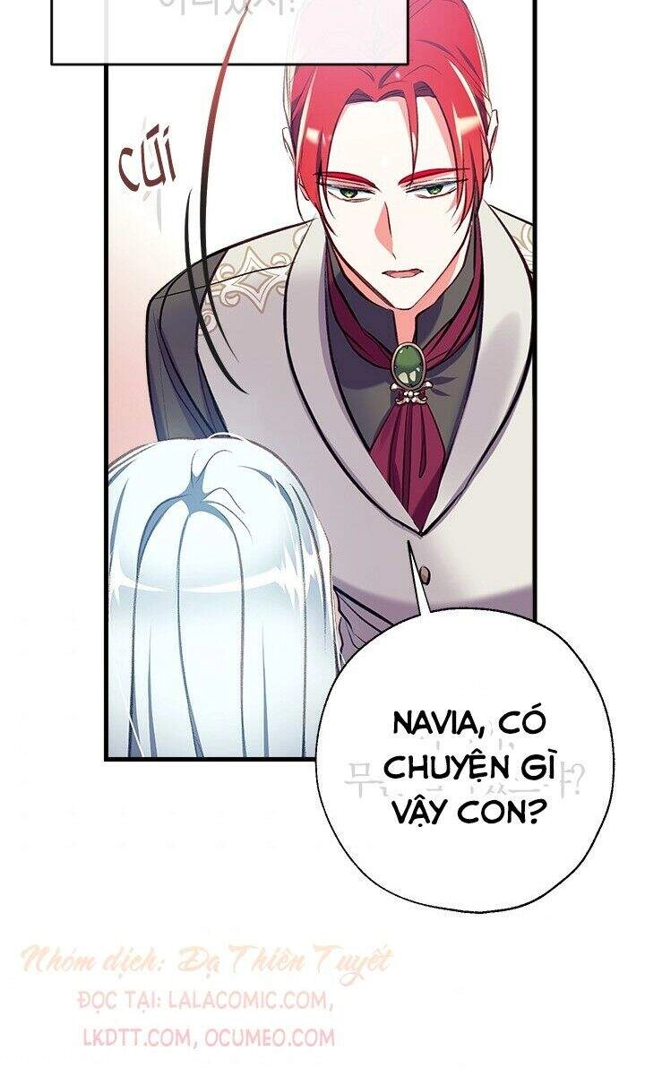 Chúng Ta Có Thể Trở Thành Người Nhà Không? Chapter 10 - 49