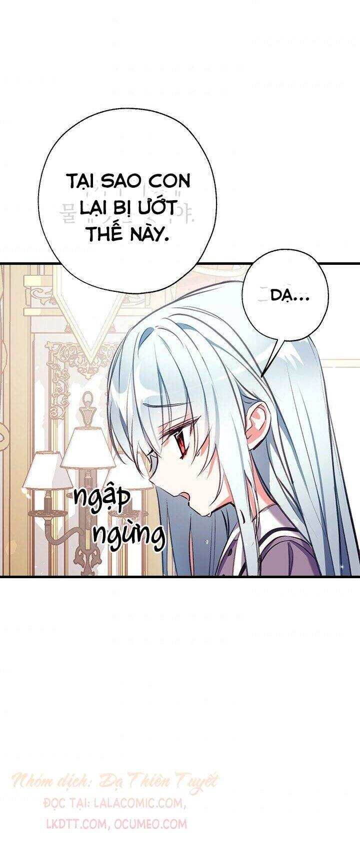 Chúng Ta Có Thể Trở Thành Người Nhà Không? Chapter 10 - 50