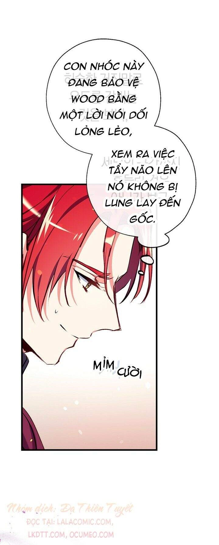 Chúng Ta Có Thể Trở Thành Người Nhà Không? Chapter 10 - 53