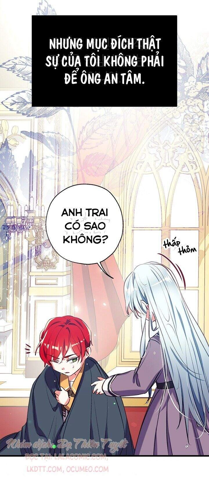 Chúng Ta Có Thể Trở Thành Người Nhà Không? Chapter 10 - 56