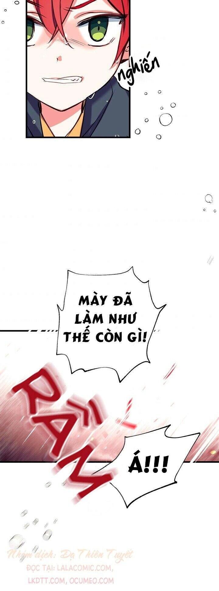 Chúng Ta Có Thể Trở Thành Người Nhà Không? Chapter 10 - 58