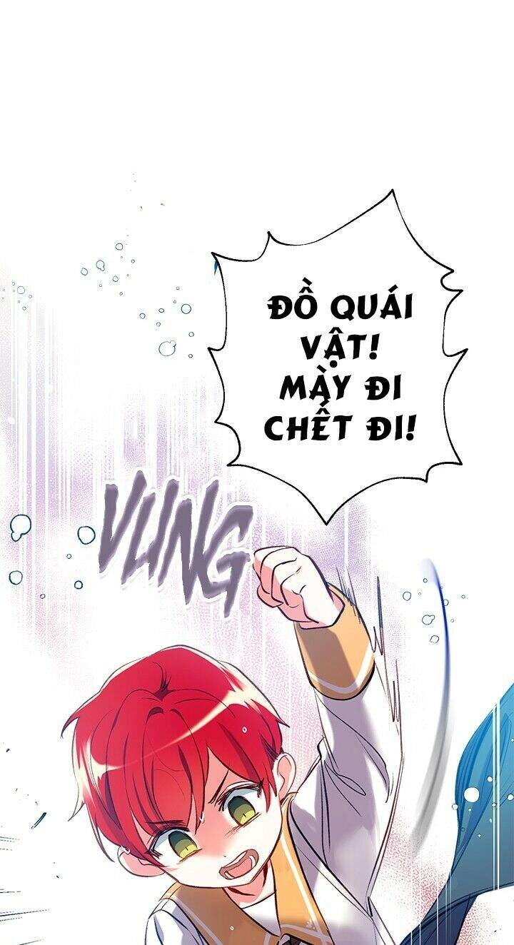 Chúng Ta Có Thể Trở Thành Người Nhà Không? Chapter 10 - 59