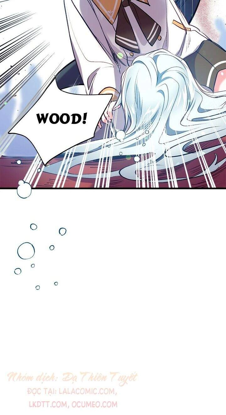 Chúng Ta Có Thể Trở Thành Người Nhà Không? Chapter 10 - 60