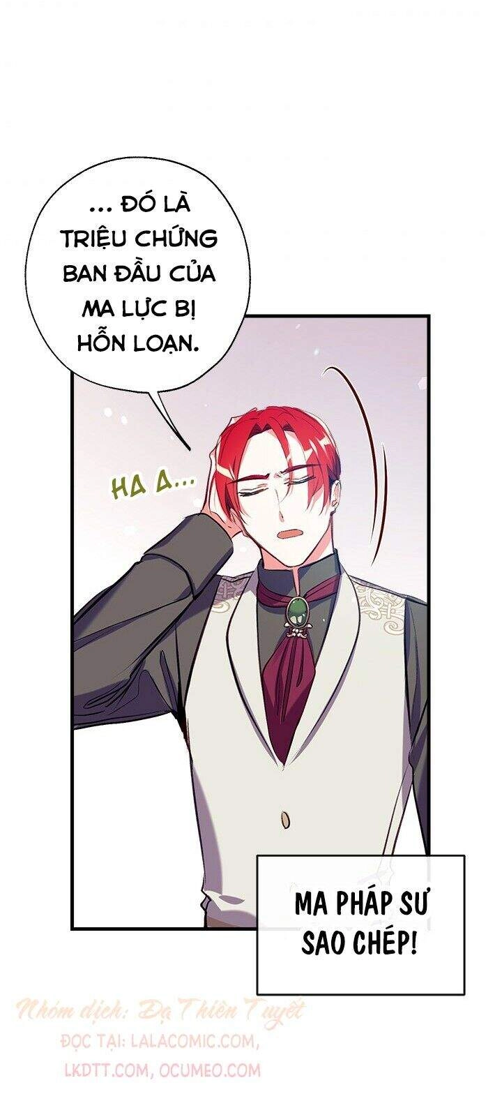 Chúng Ta Có Thể Trở Thành Người Nhà Không? Chapter 10 - 75