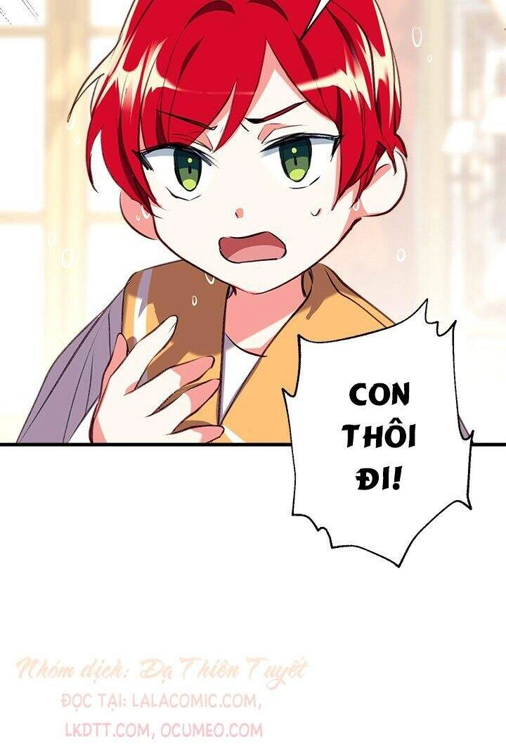 Chúng Ta Có Thể Trở Thành Người Nhà Không? Chapter 10 - 78