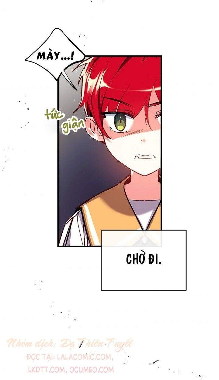 Chúng Ta Có Thể Trở Thành Người Nhà Không? Chapter 10 - 82