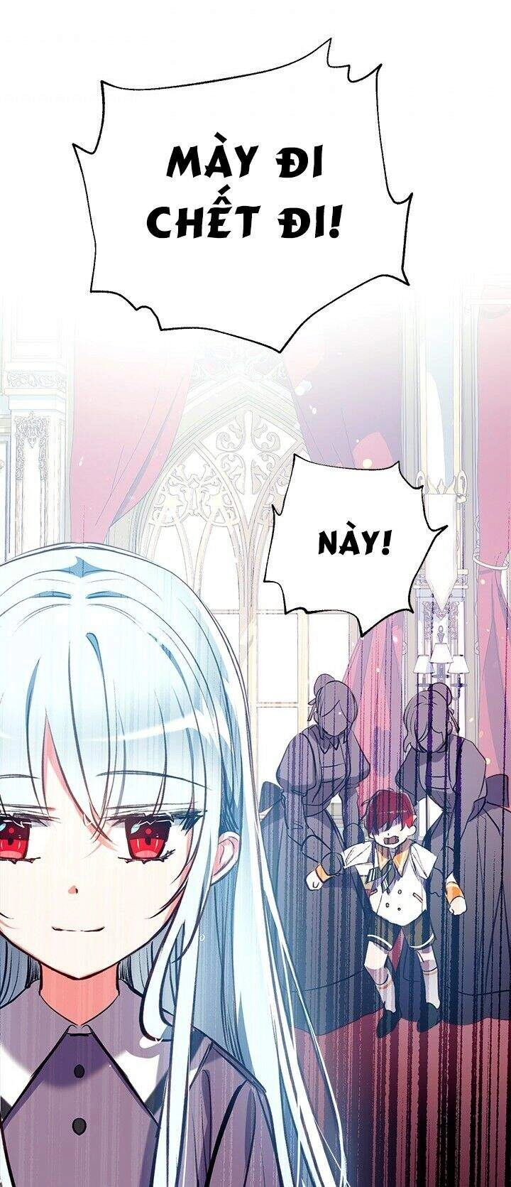 Chúng Ta Có Thể Trở Thành Người Nhà Không? Chapter 10 - 83