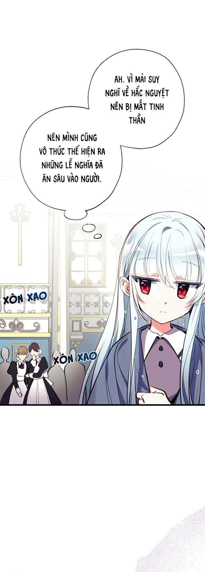 Chúng Ta Có Thể Trở Thành Người Nhà Không? Chapter 11 - 13