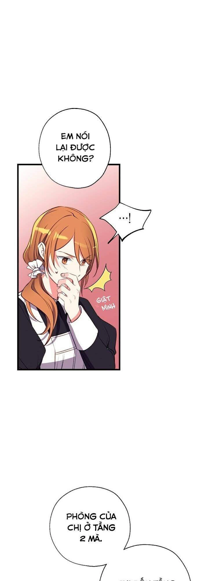 Chúng Ta Có Thể Trở Thành Người Nhà Không? Chapter 11 - 25