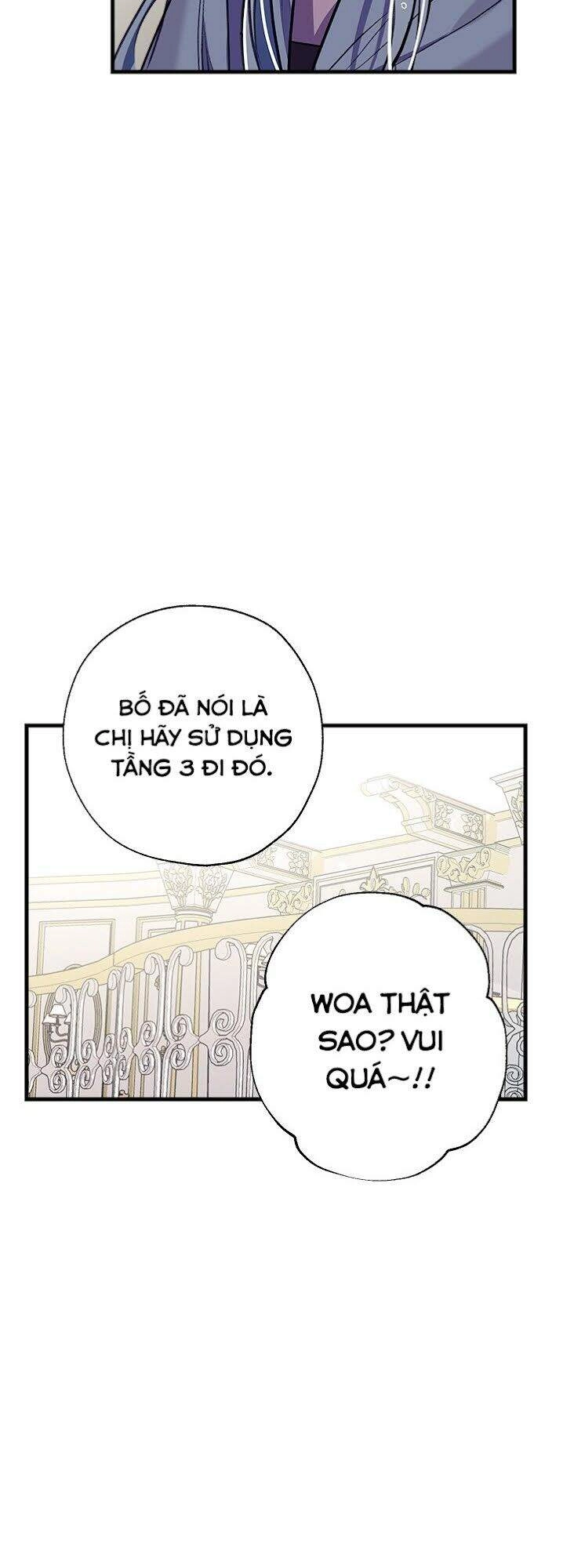 Chúng Ta Có Thể Trở Thành Người Nhà Không? Chapter 11 - 28