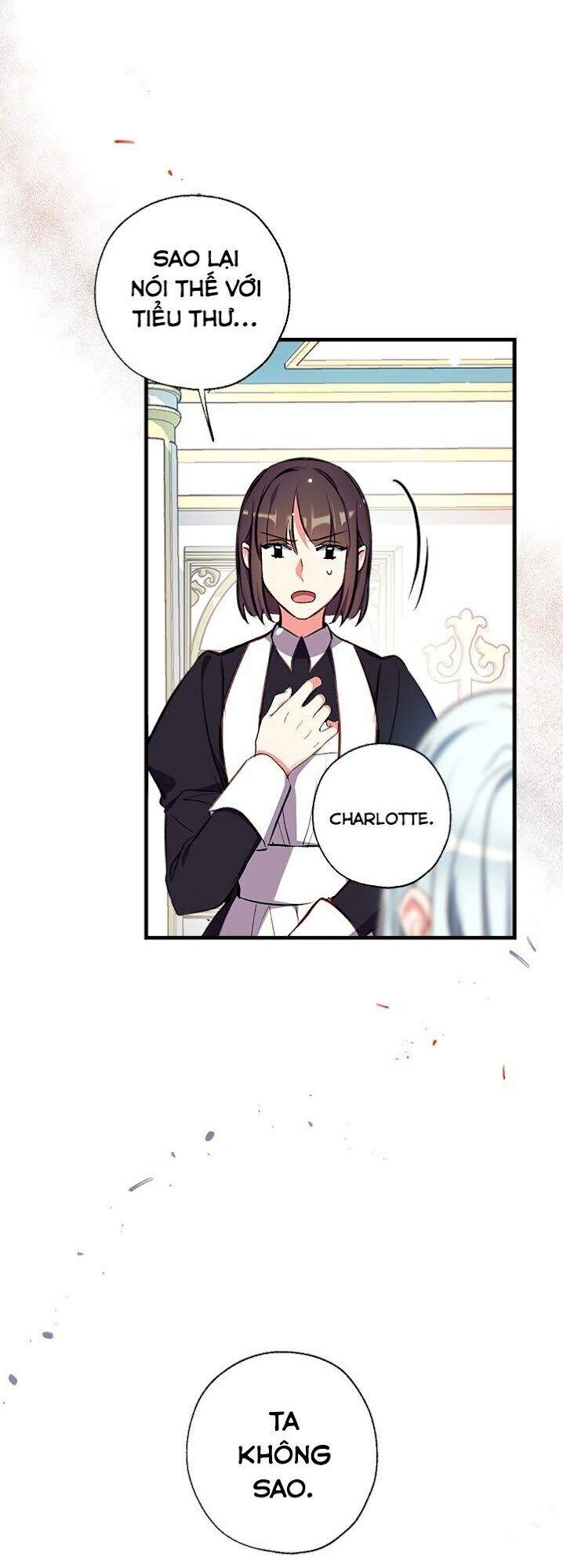 Chúng Ta Có Thể Trở Thành Người Nhà Không? Chapter 11 - 34