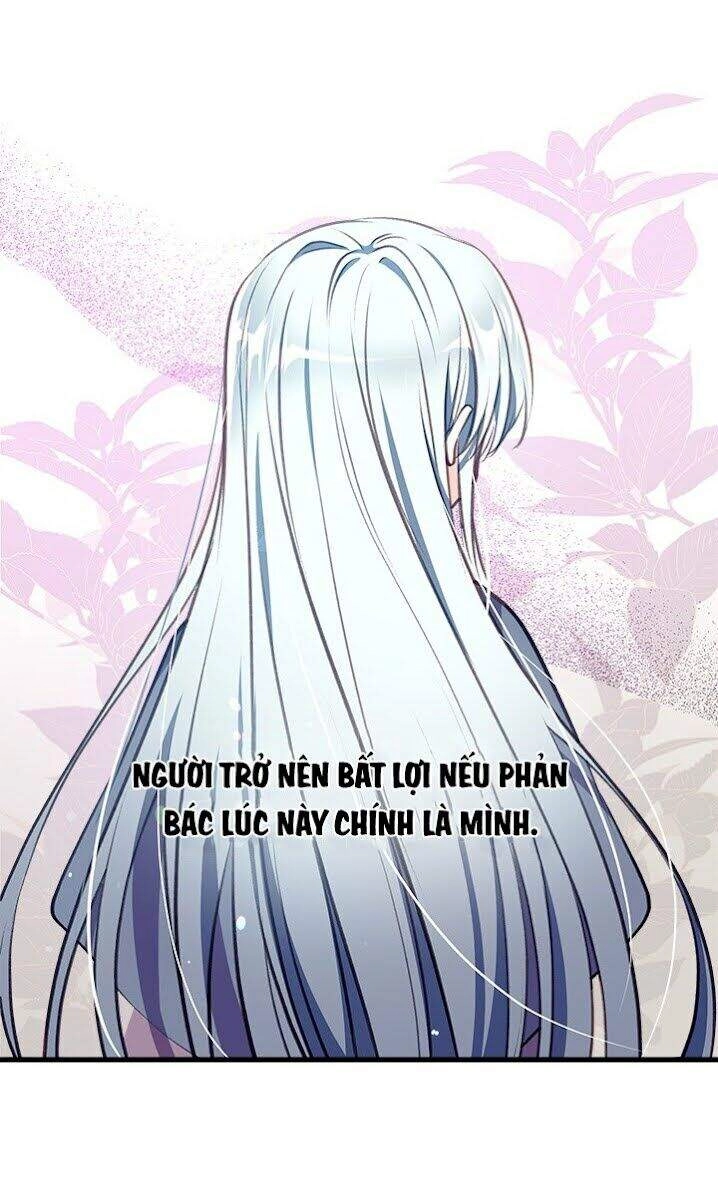 Chúng Ta Có Thể Trở Thành Người Nhà Không? Chapter 11 - 35