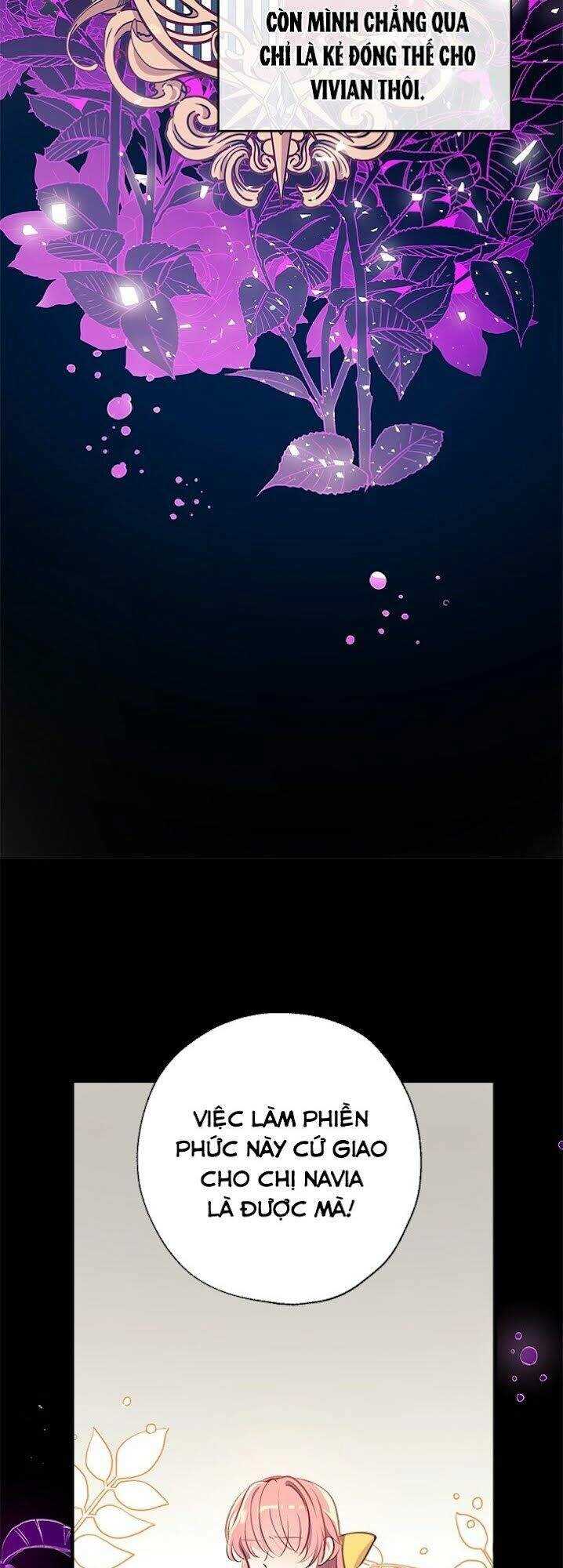 Chúng Ta Có Thể Trở Thành Người Nhà Không? Chapter 11 - 37