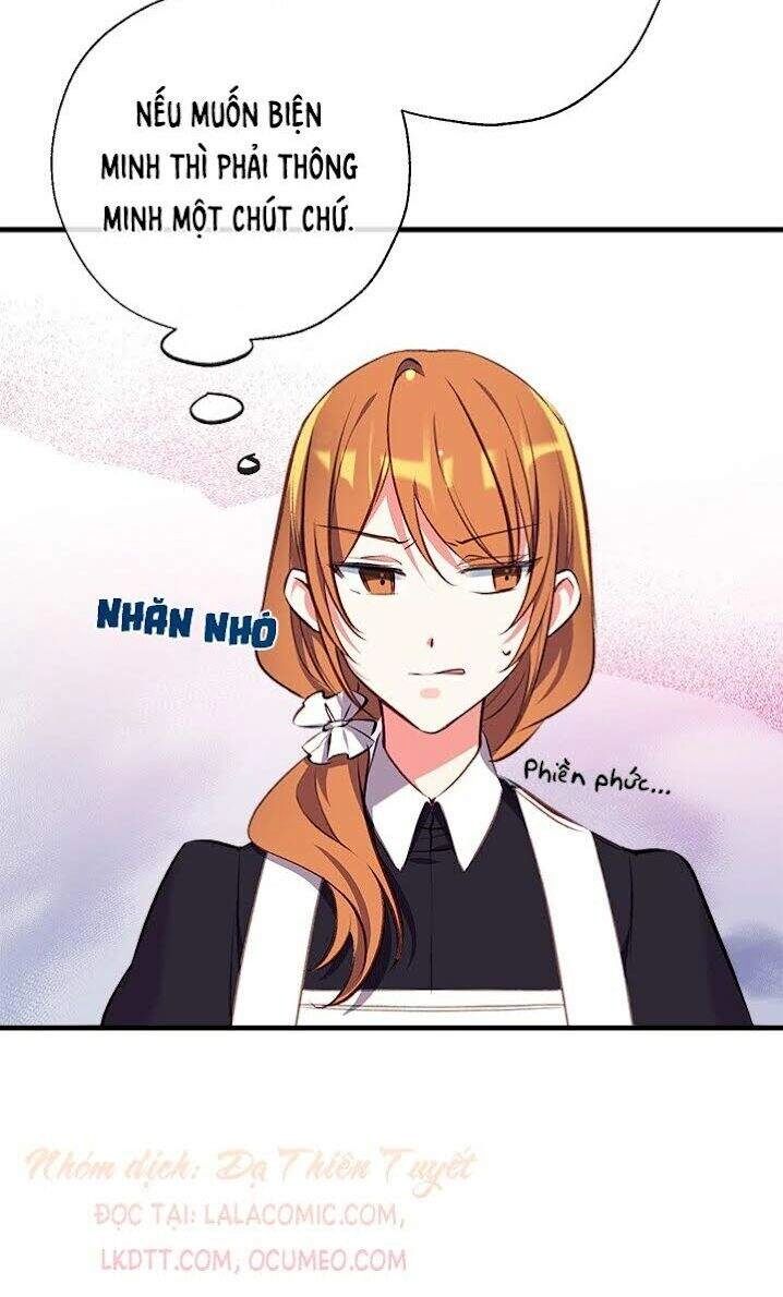 Chúng Ta Có Thể Trở Thành Người Nhà Không? Chapter 11 - 51