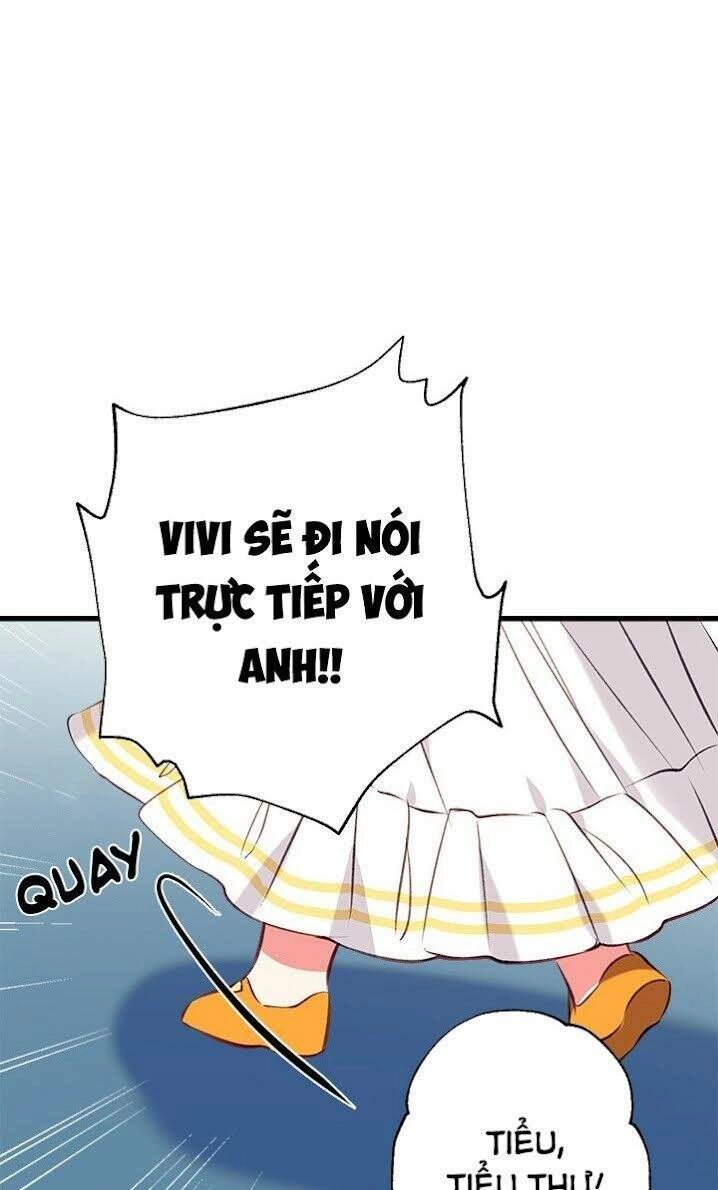 Chúng Ta Có Thể Trở Thành Người Nhà Không? Chapter 11 - 56