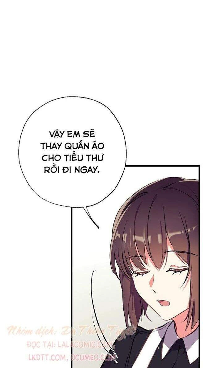 Chúng Ta Có Thể Trở Thành Người Nhà Không? Chapter 11 - 63