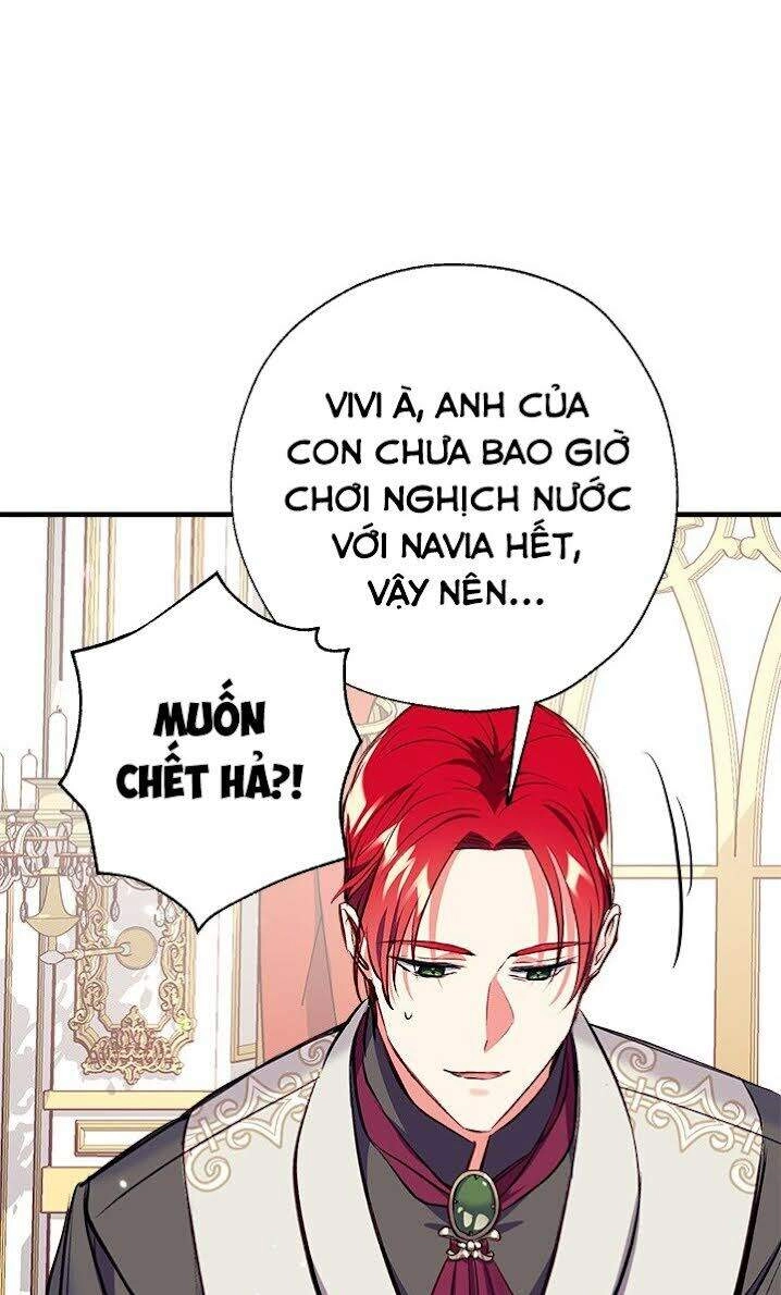 Chúng Ta Có Thể Trở Thành Người Nhà Không? Chapter 12 - 8