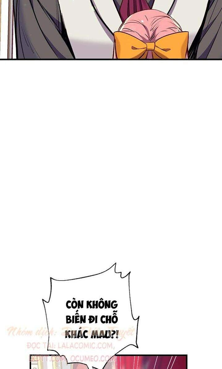 Chúng Ta Có Thể Trở Thành Người Nhà Không? Chapter 12 - 9