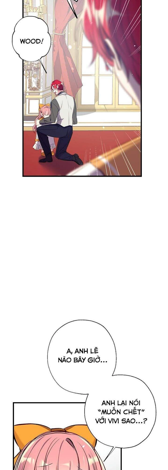 Chúng Ta Có Thể Trở Thành Người Nhà Không? Chapter 12 - 10