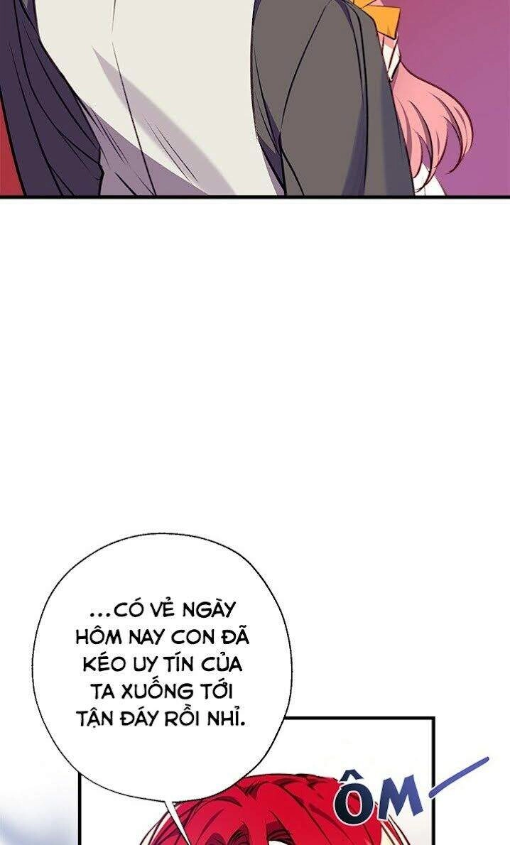 Chúng Ta Có Thể Trở Thành Người Nhà Không? Chapter 12 - 17