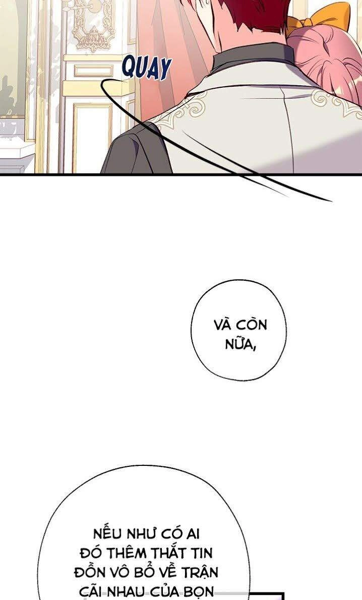 Chúng Ta Có Thể Trở Thành Người Nhà Không? Chapter 12 - 23