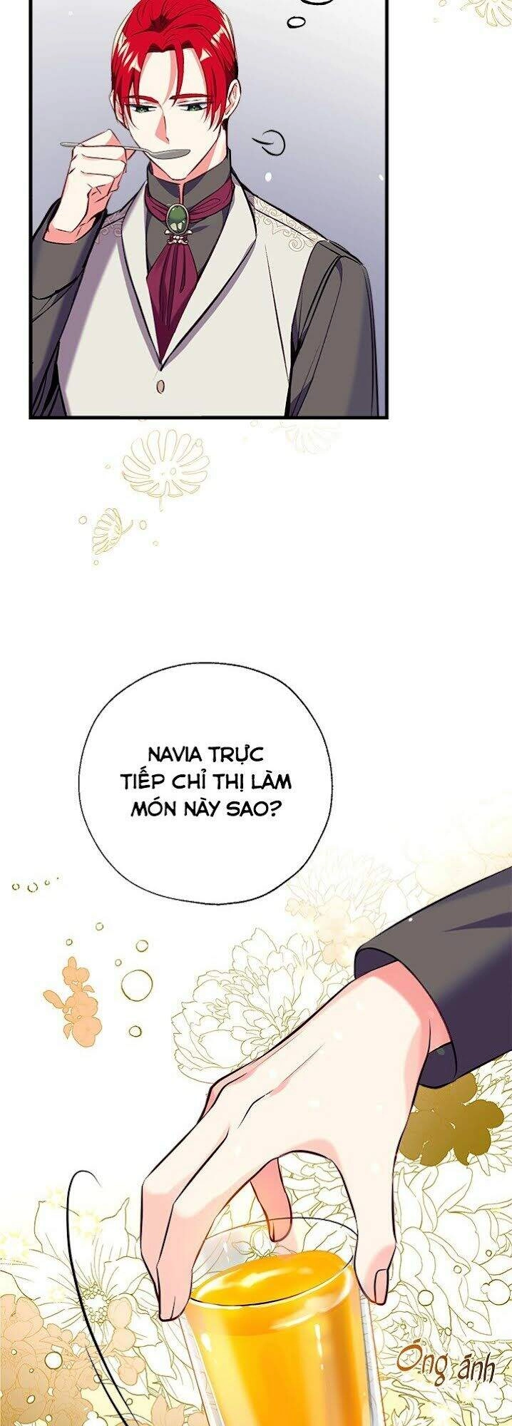 Chúng Ta Có Thể Trở Thành Người Nhà Không? Chapter 12 - 40