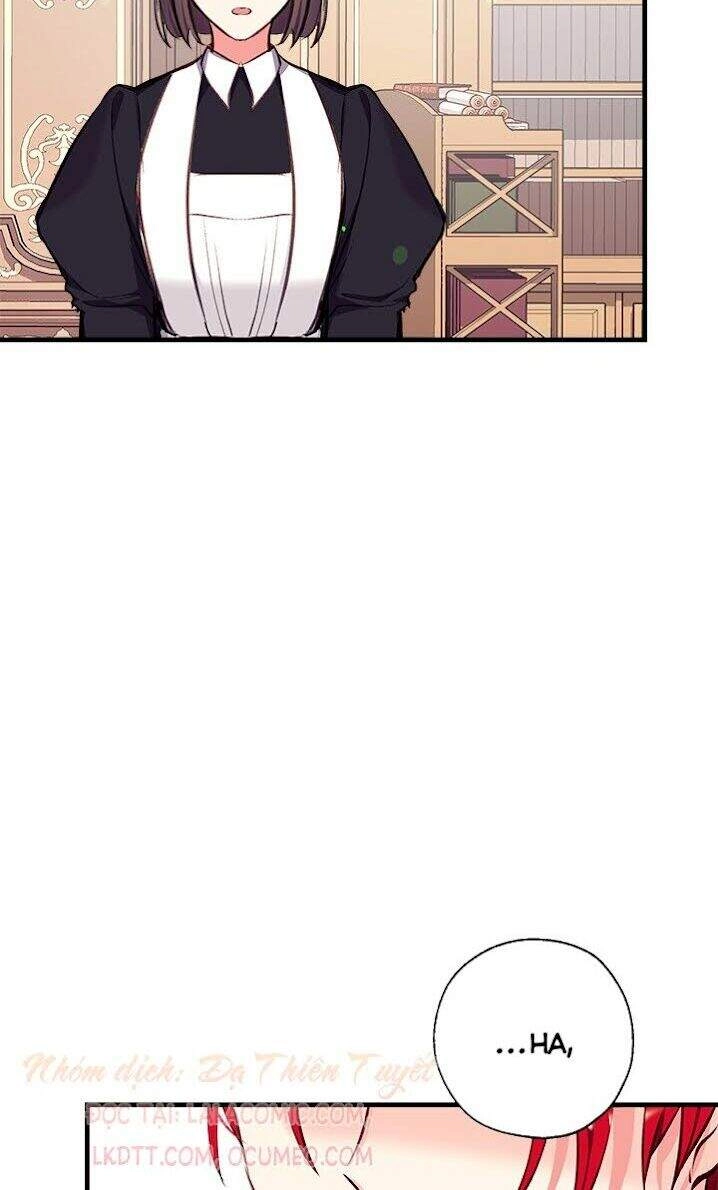 Chúng Ta Có Thể Trở Thành Người Nhà Không? Chapter 12 - 42