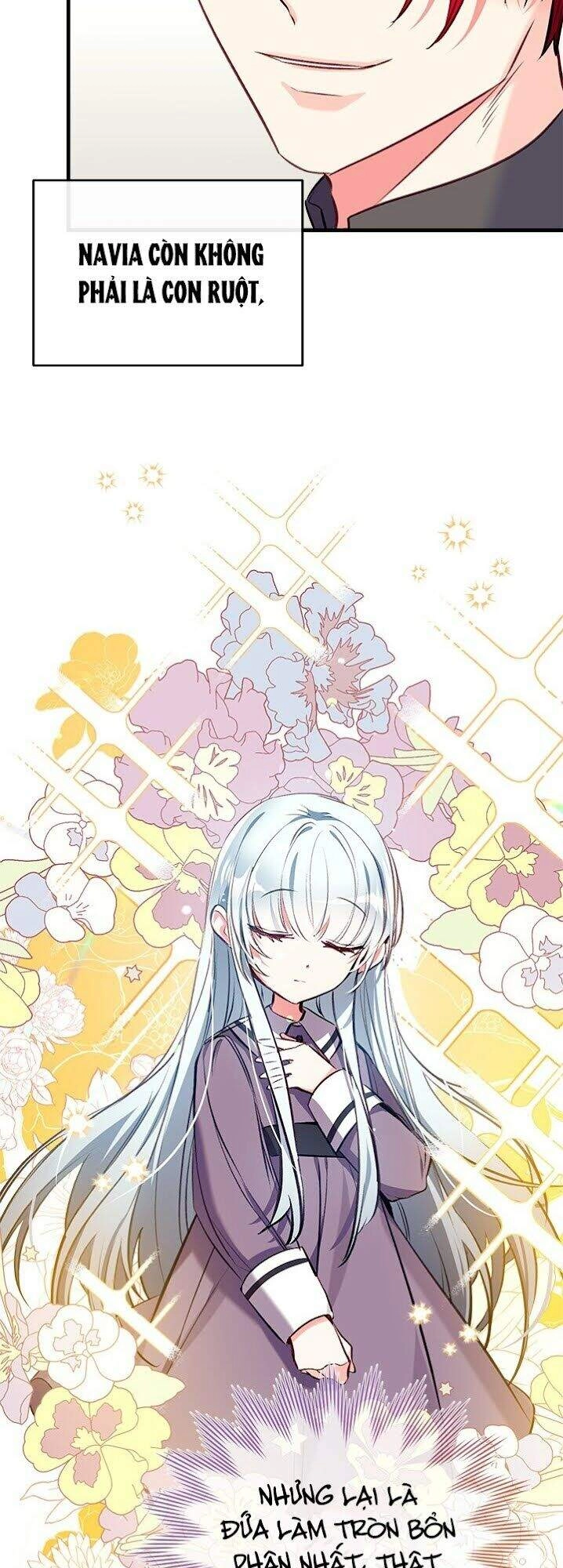 Chúng Ta Có Thể Trở Thành Người Nhà Không? Chapter 12 - 43