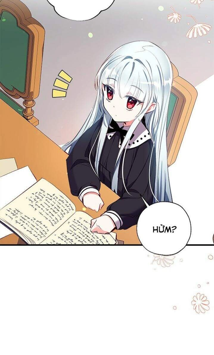 Chúng Ta Có Thể Trở Thành Người Nhà Không? Chapter 12 - 52