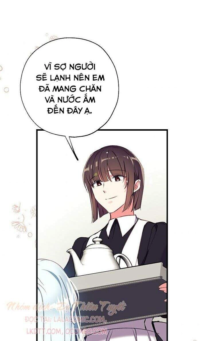 Chúng Ta Có Thể Trở Thành Người Nhà Không? Chapter 12 - 53