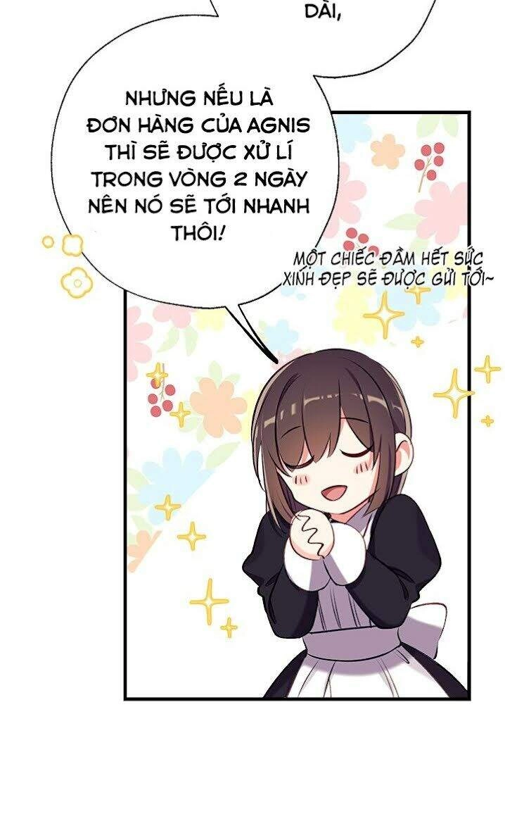 Chúng Ta Có Thể Trở Thành Người Nhà Không? Chapter 12 - 58