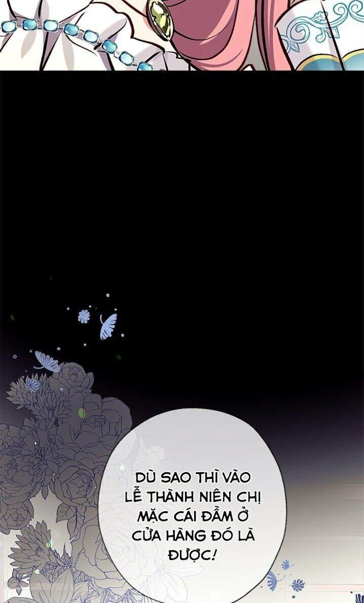 Chúng Ta Có Thể Trở Thành Người Nhà Không? Chapter 12 - 67