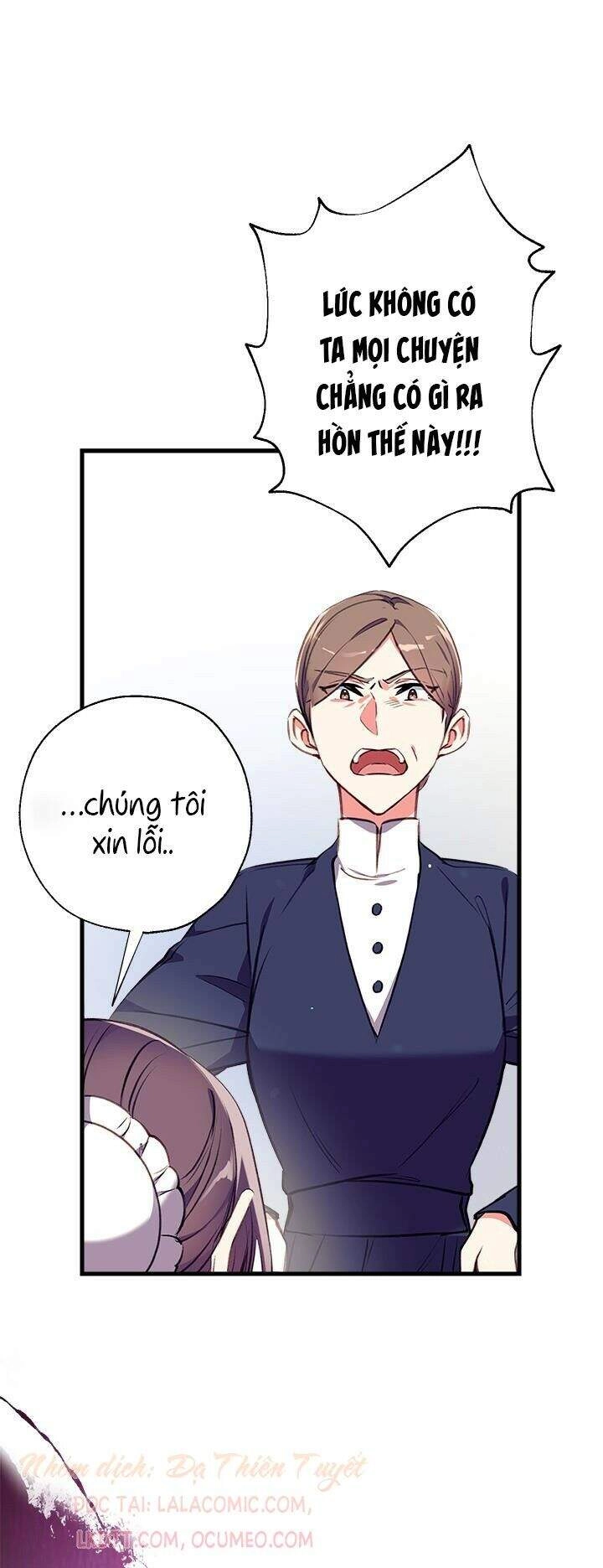 Chúng Ta Có Thể Trở Thành Người Nhà Không? Chapter 13 - 8