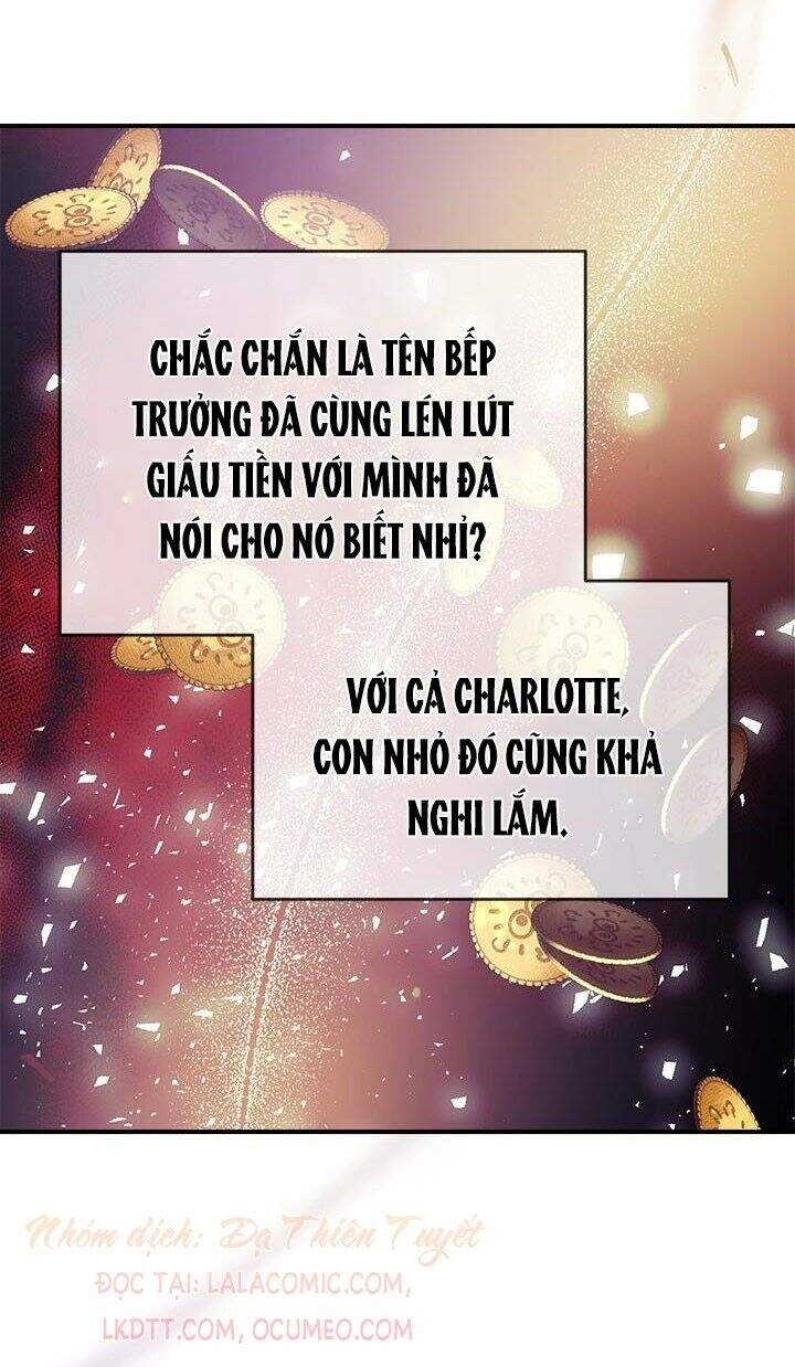 Chúng Ta Có Thể Trở Thành Người Nhà Không? Chapter 13 - 23
