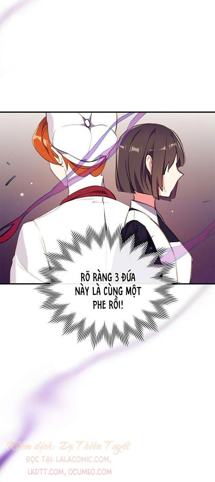 Chúng Ta Có Thể Trở Thành Người Nhà Không? Chapter 13 - 24