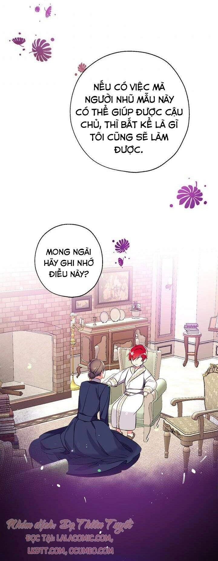 Chúng Ta Có Thể Trở Thành Người Nhà Không? Chapter 13 - 26