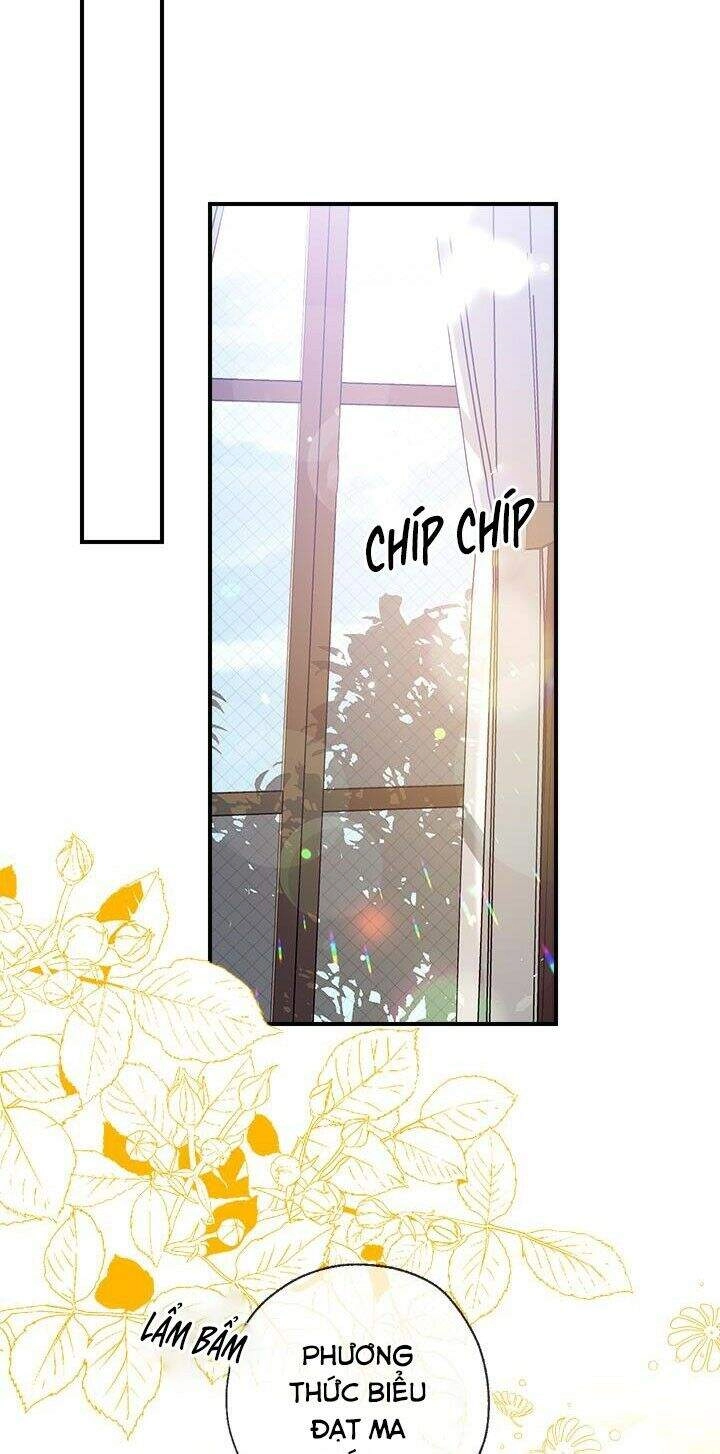 Chúng Ta Có Thể Trở Thành Người Nhà Không? Chapter 13 - 29